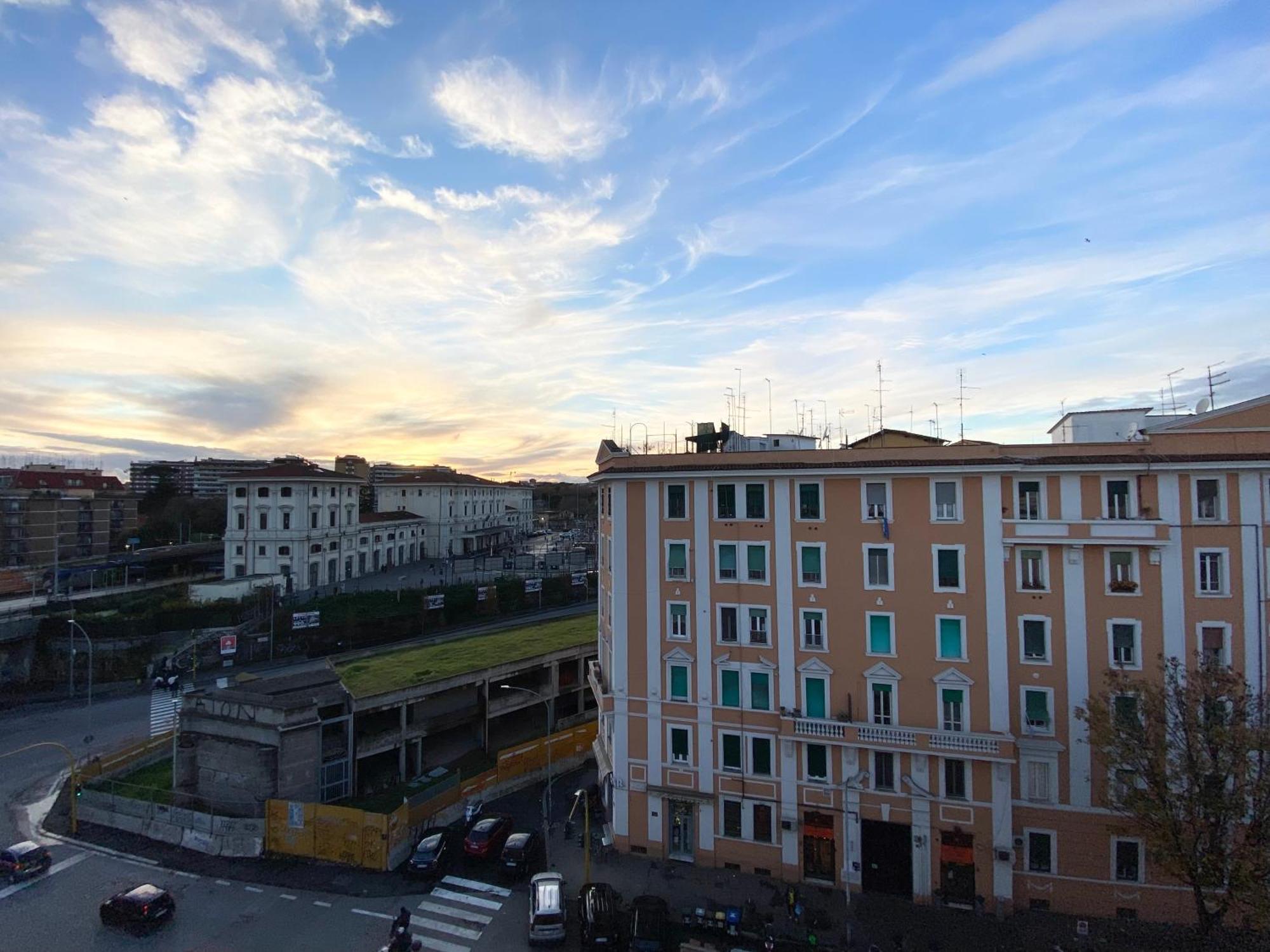 Casa Irma Rome