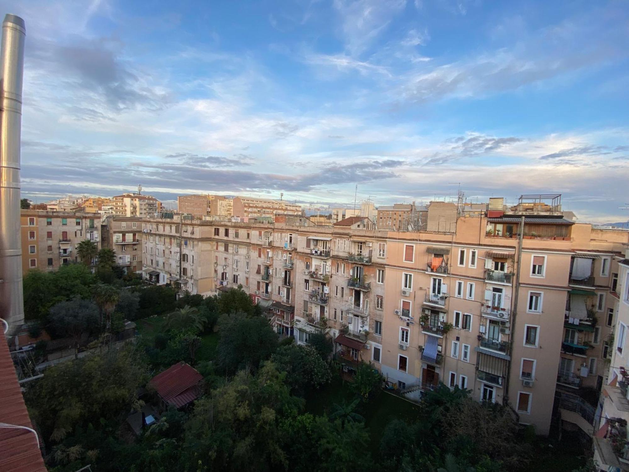 Appartement Casa Irma *