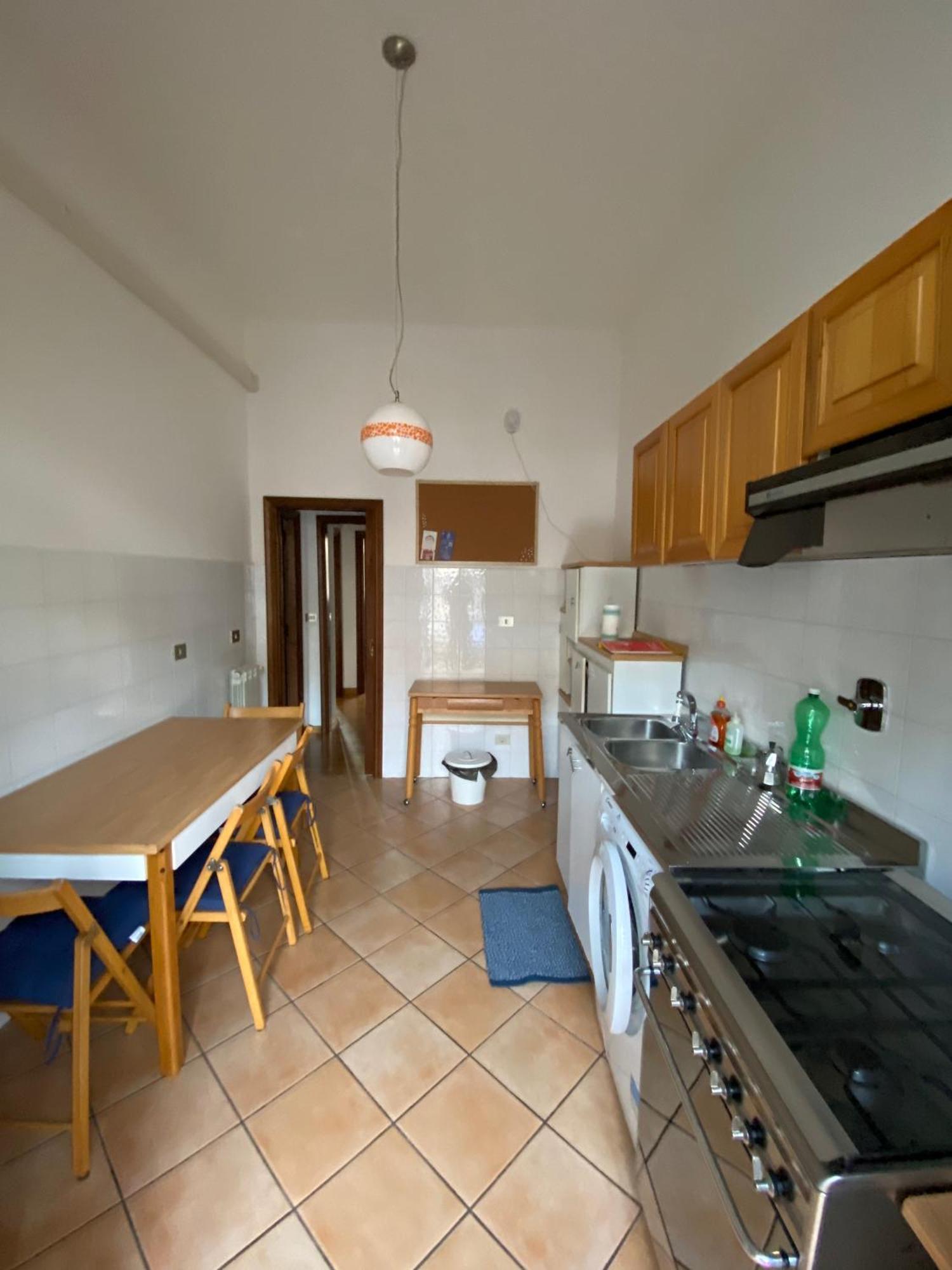 Apartment Casa Irma Rome