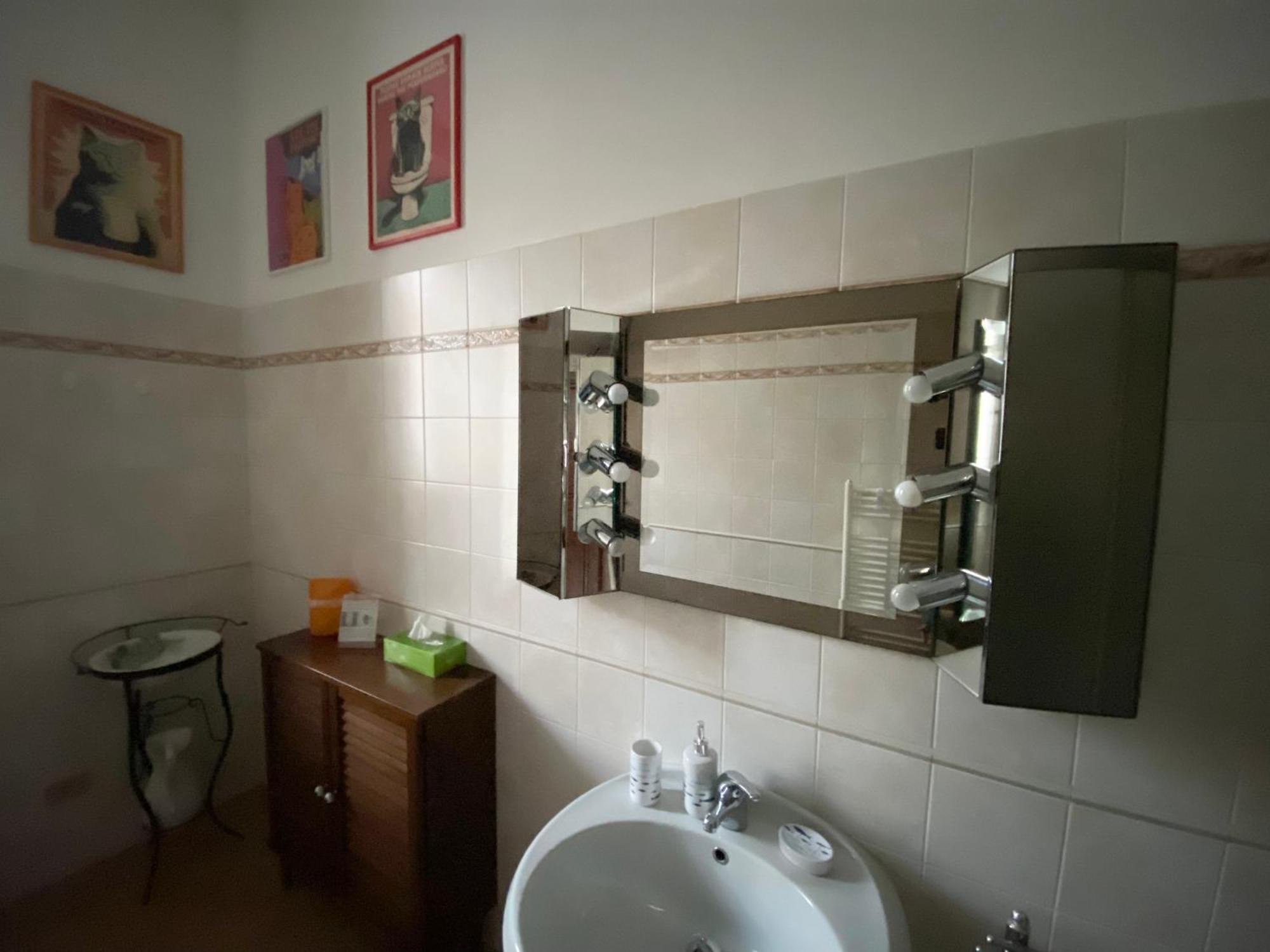 Casa Irma Apartment Rome