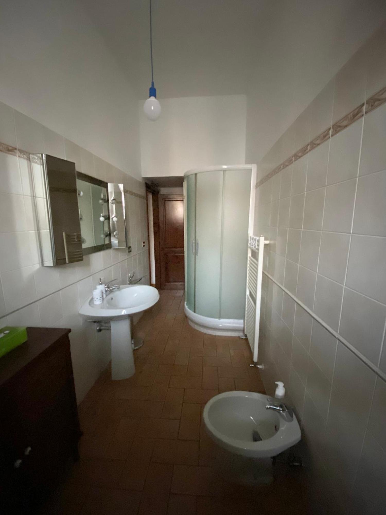 Casa Irma Appartement