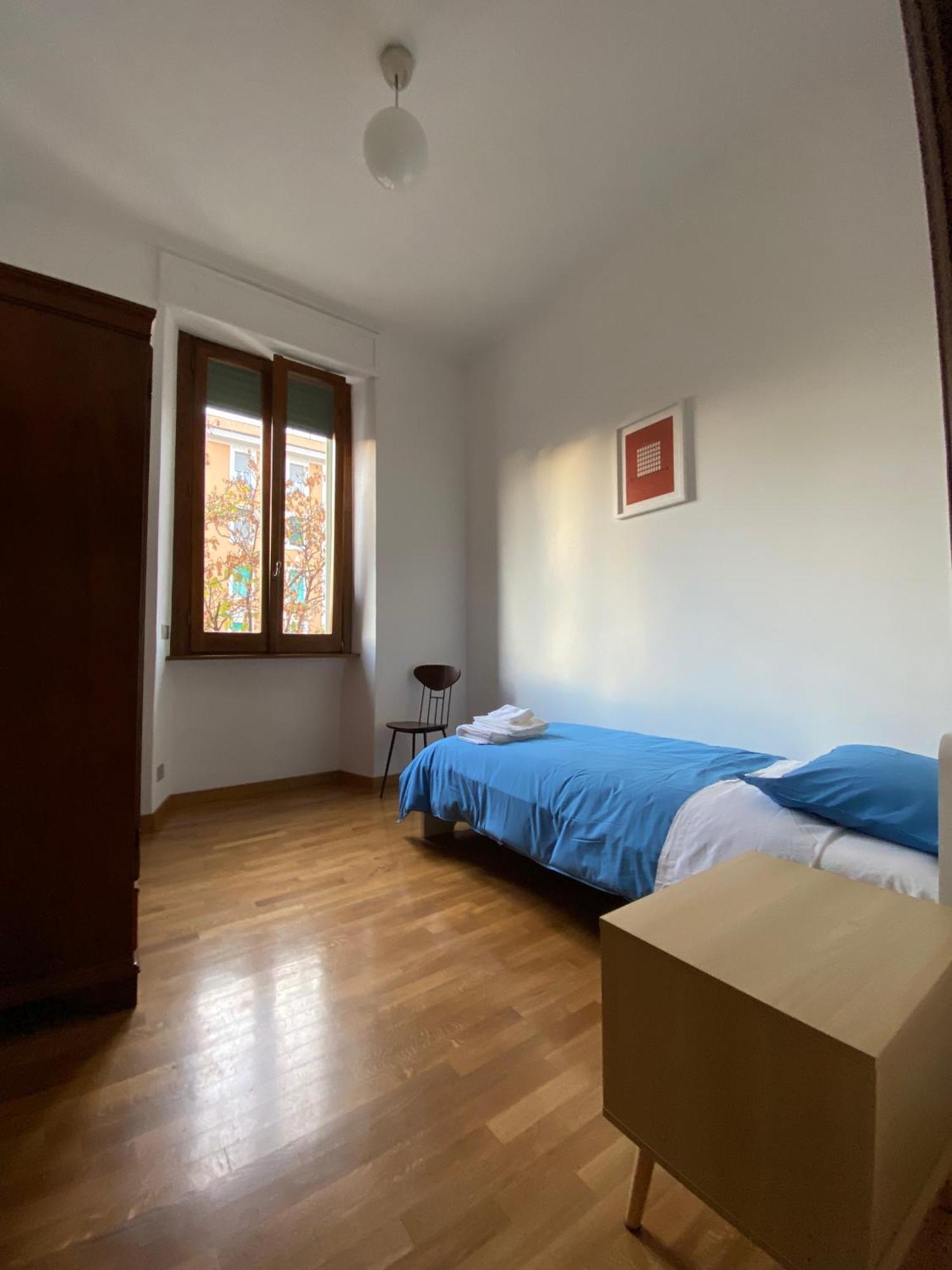 Casa Irma Rome