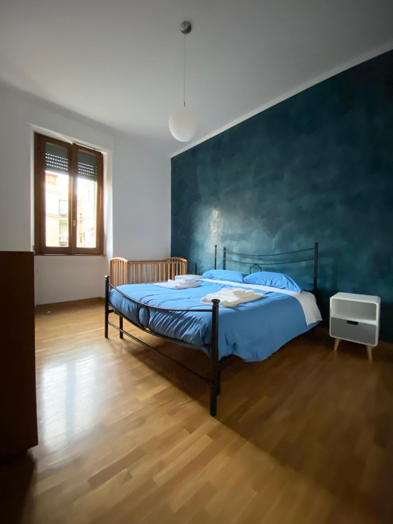 Casa Irma * Rome