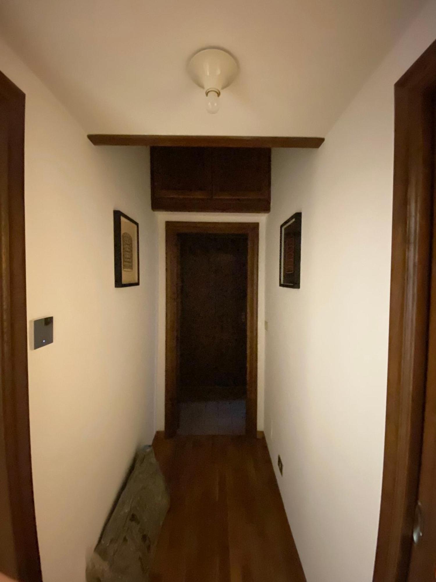 Appartement Casa Irma