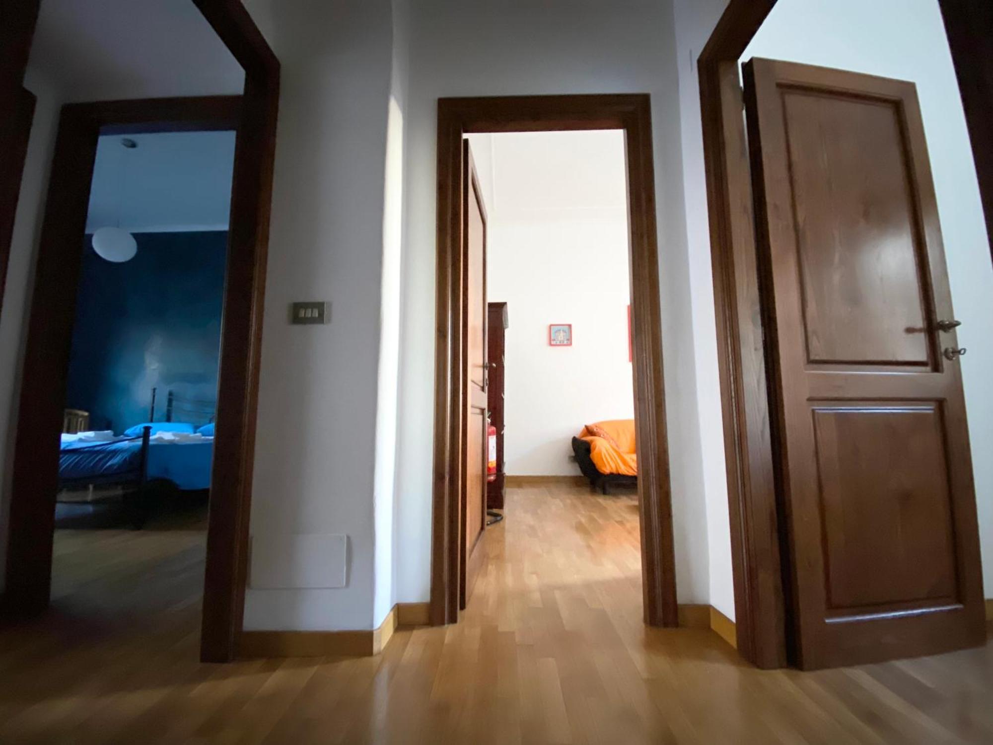 Casa Irma Appartement Rome