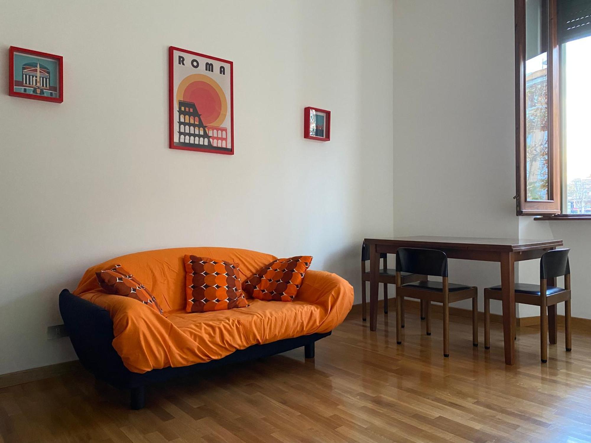 Appartement Casa Irma