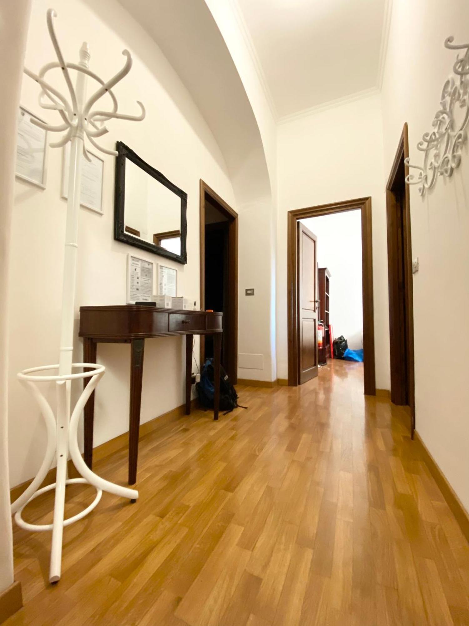 Casa Irma Appartement