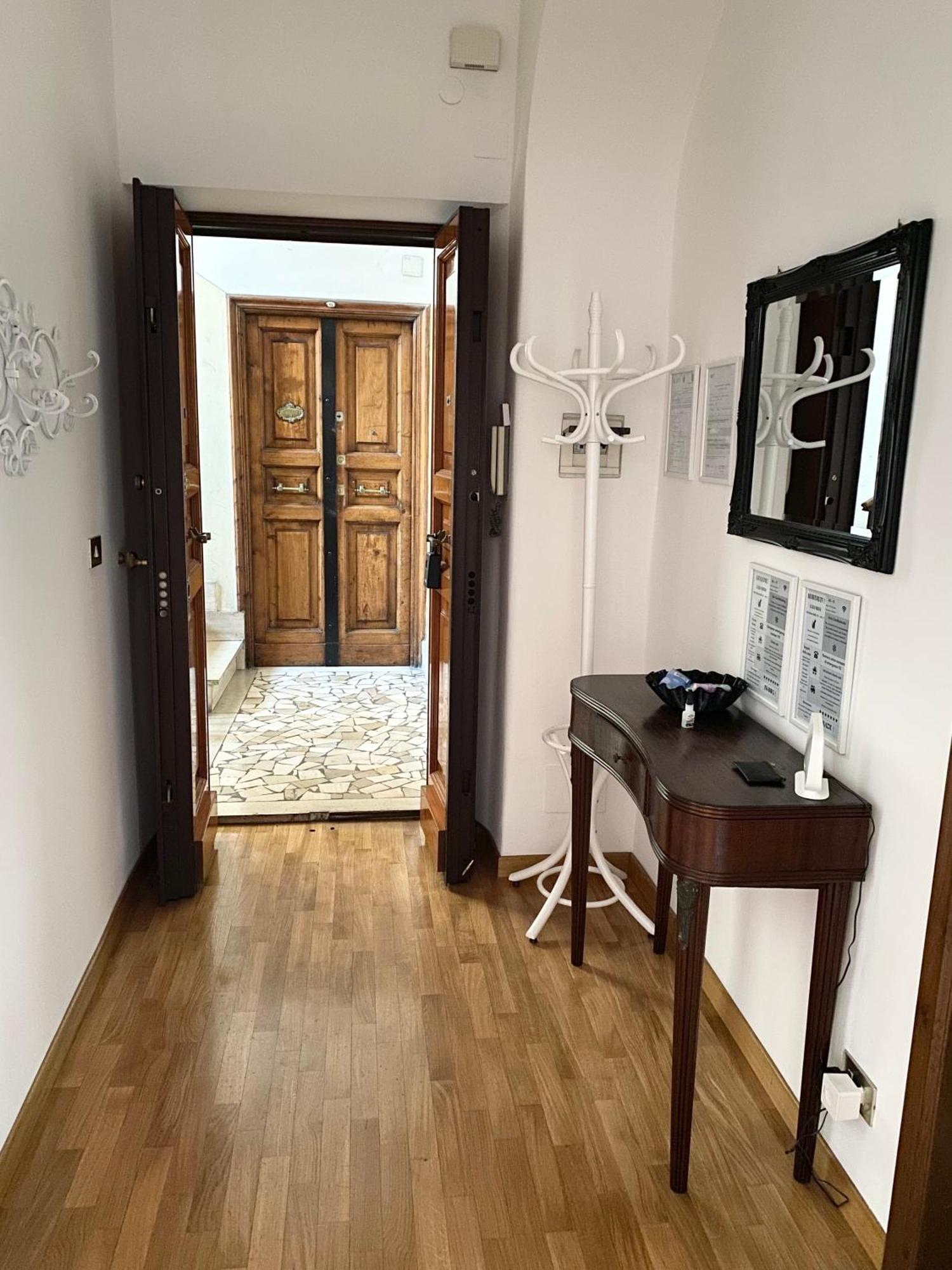 Casa Irma Rome