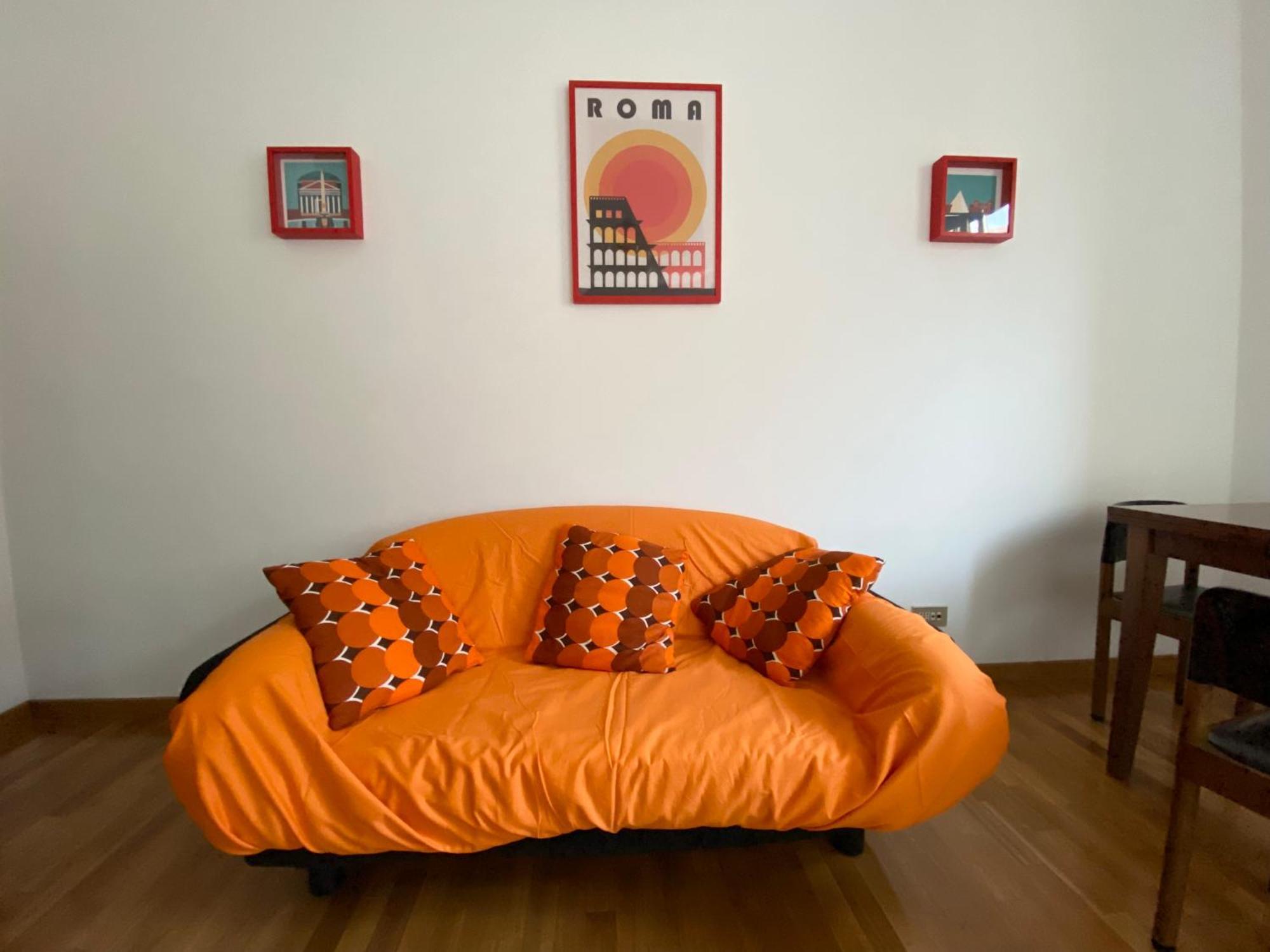 Casa Irma Appartement *